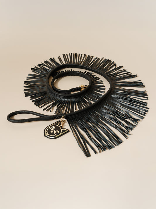 CANINO Fringe Leash