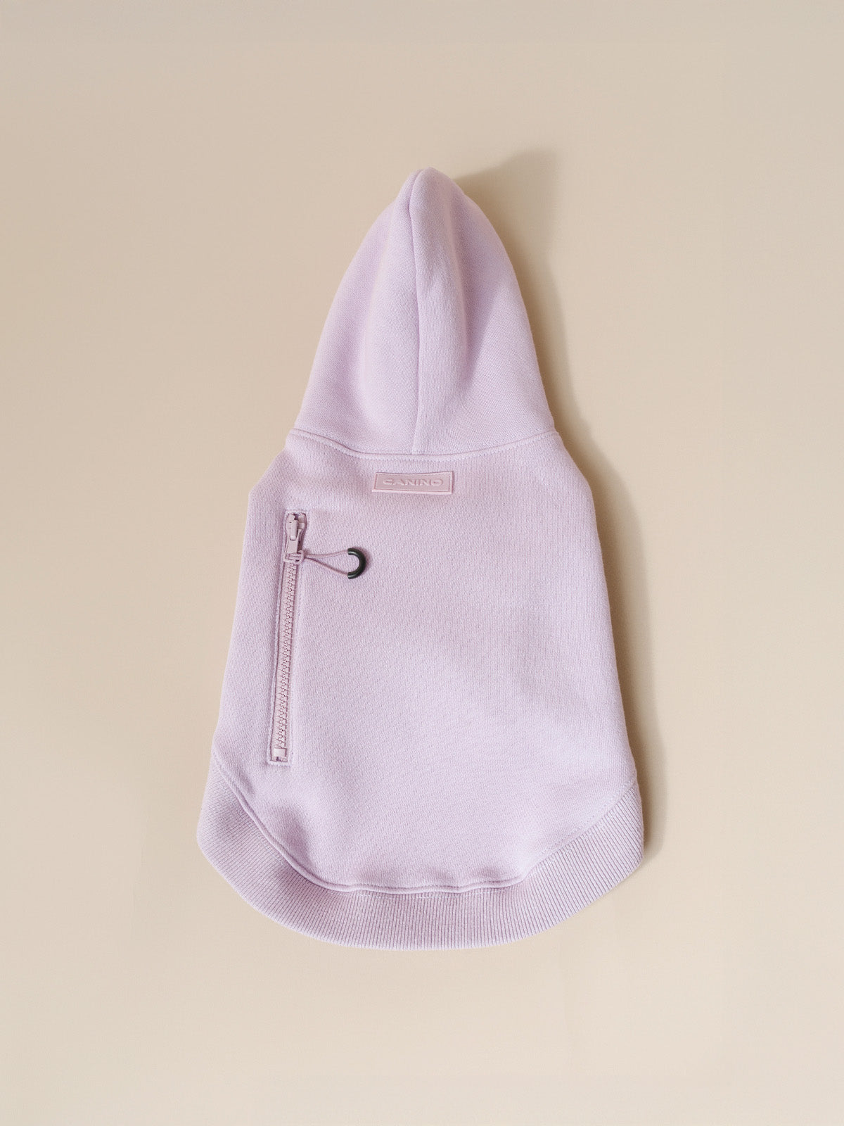 NICO HOODIE IN SMOOTHIE